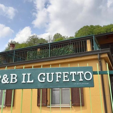 B&B Il Gufetto Viverone Exterior photo